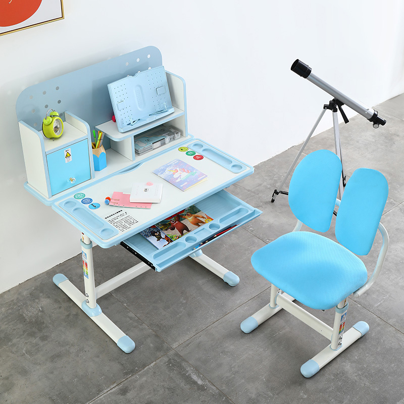 Children DesksChairs Set TCD110001 31