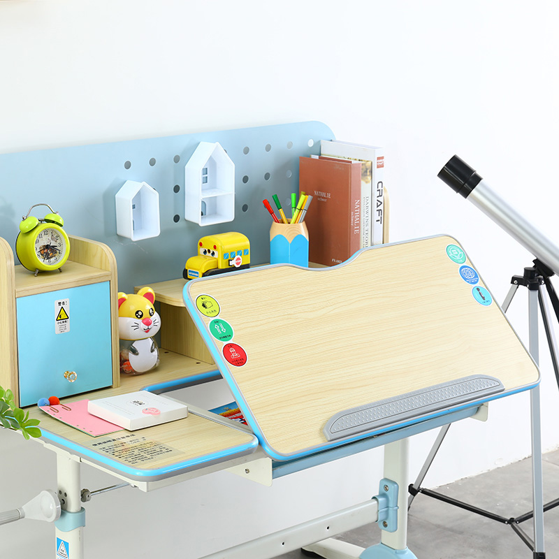 Children DesksChairs Set TCD110003 24