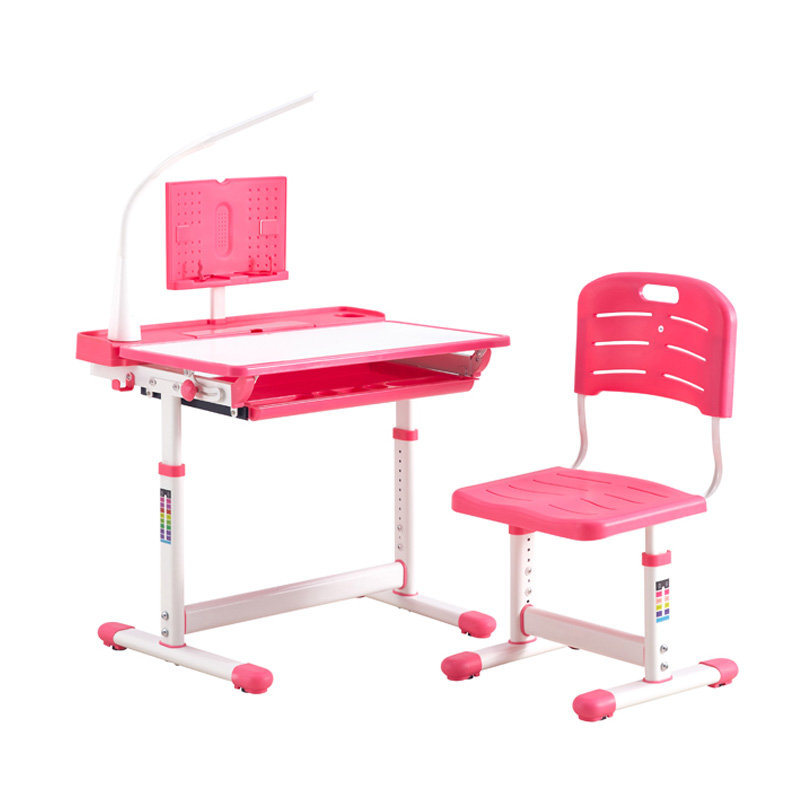 Children DesksChairs Set TCD110004 1 1