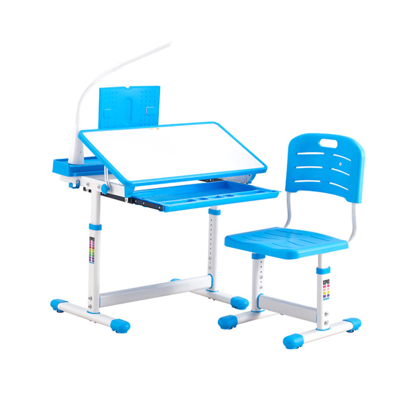 Children DesksChairs Set TCD110004 10 1