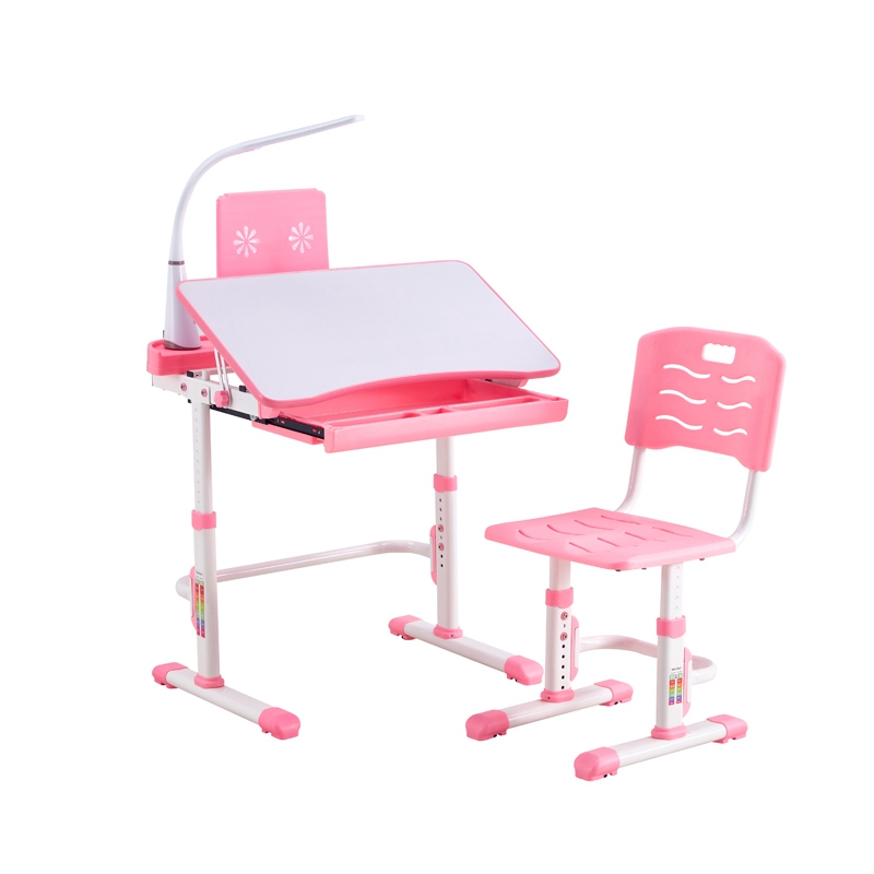 Children DesksChairs Set TCD110004 2