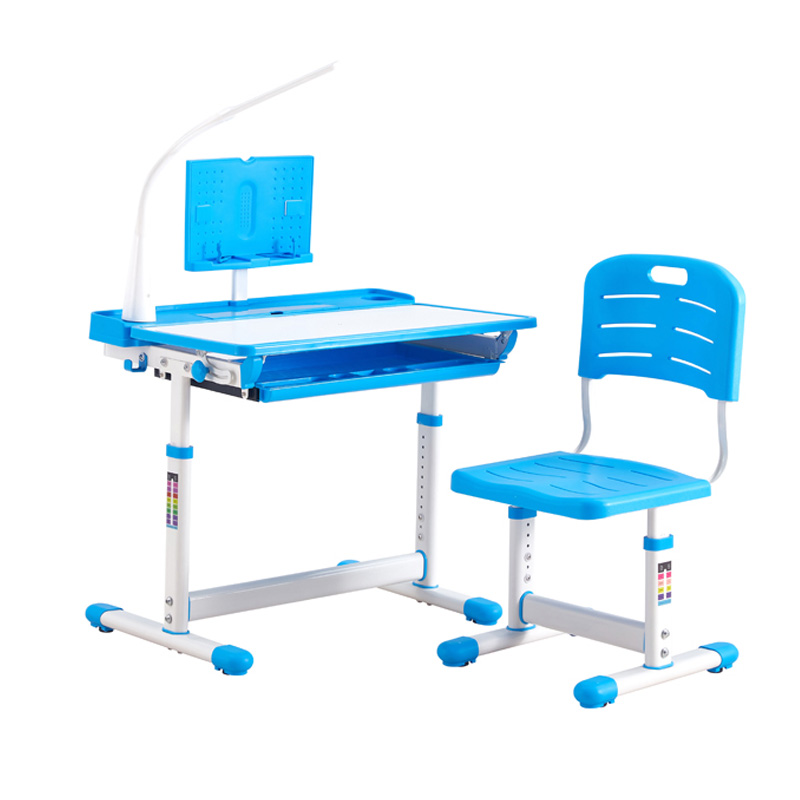 Children DesksChairs Set TCD110004 9 1