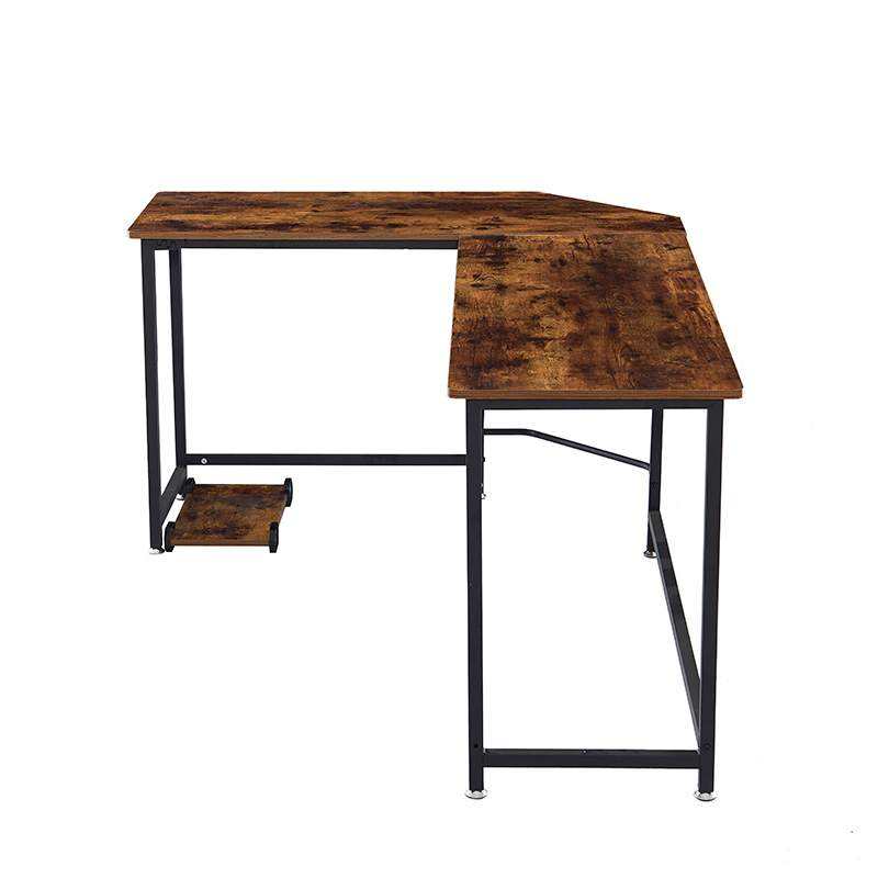Clear Texture Veneer Office Desks&Office Tables TOF110002 | Keekea