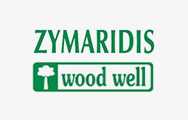 ZYMARIDIS logo