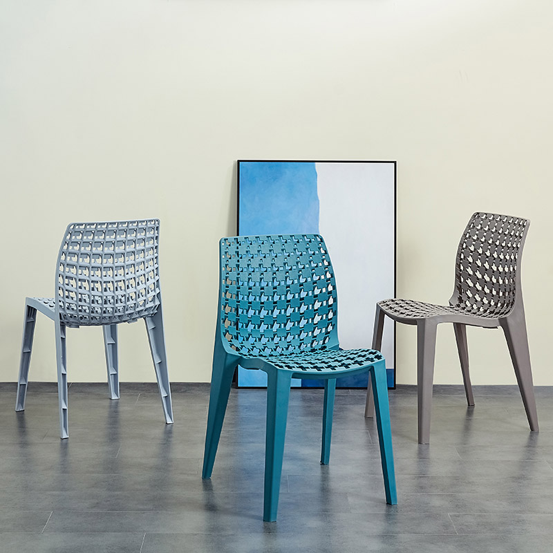 Plastic ChairsCPL010001 3