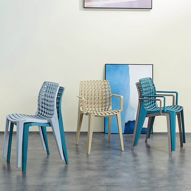 Plastic ChairsCPL010001 4