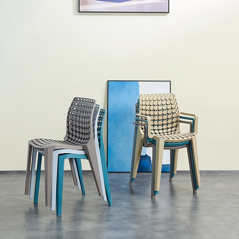 Plastic ChairsCPL010001 5