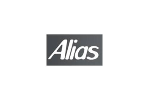 Alias logo