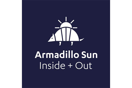 Armadillo Logo