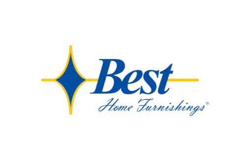 Best home furnishings logo