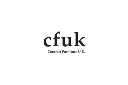 CFUK contract furniture logo