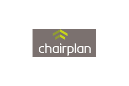 Chairplan logo