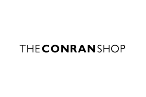 Conran Shop logo