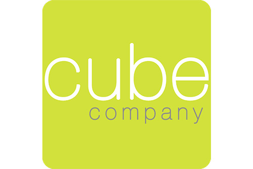 Cube Company logo