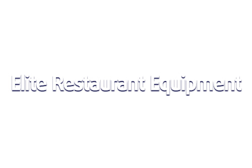 Elite Restaurant Equipment logo
