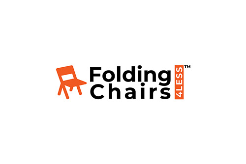 Folding Chairs 4 Less logo