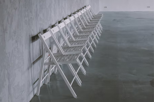 Folding Chairs