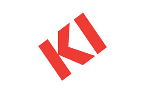 KI logo