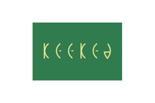 Keekea logo