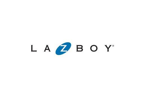 La z boy logo