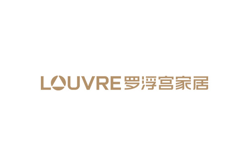 Louvre Logo