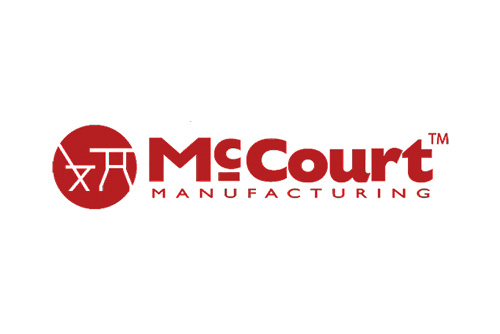 McCourt Manufacturing Logo