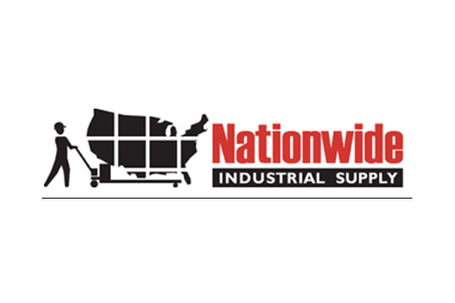 Nationwide industrial supply logo