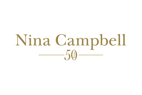 Nina Campbell logo