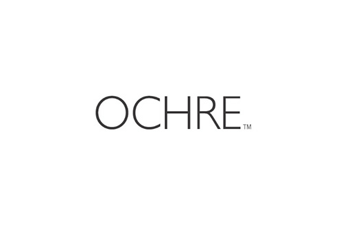 Ochre logo