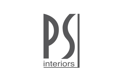 PS Interiors logo