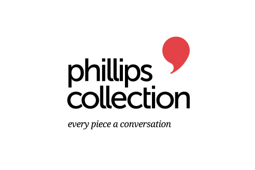 Phillips Collection logo