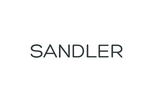 Sandler Seating logo