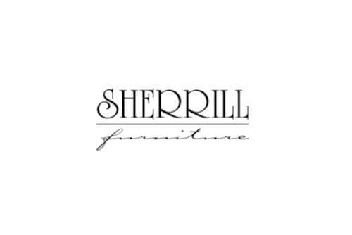 Sherrill furniture logo