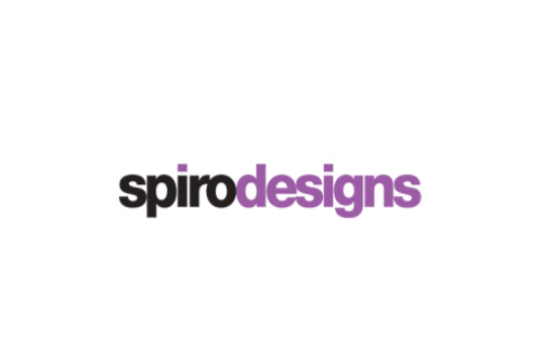 Spiro Designs logo
