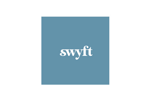 Swyft logo