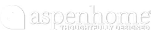 Aspen Home Logo