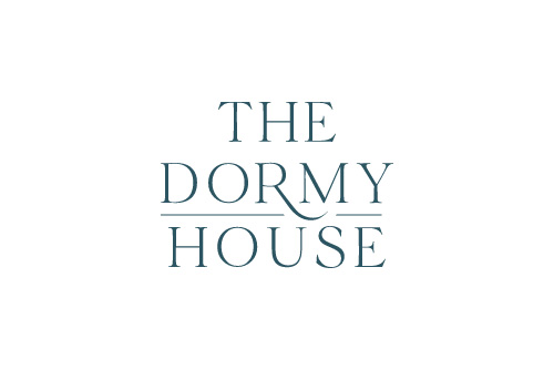 The Dormy House Logo