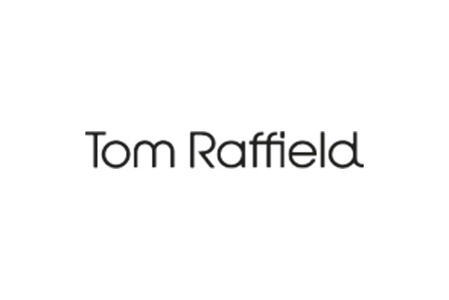 Tom Raffield Logo