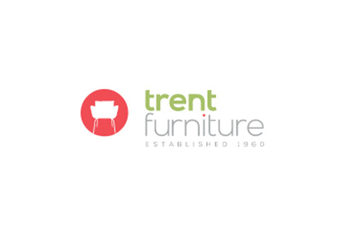 Trent Furniture logo