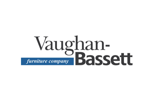Vaughan Bassett logo
