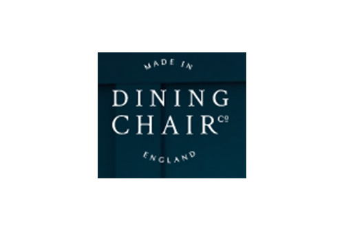 dining chair logo