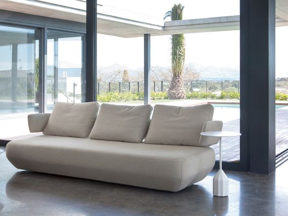 Levitt Sofa