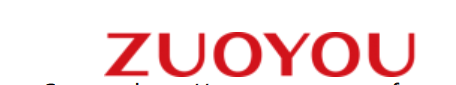 Zuoyou Logo