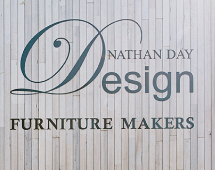Nathan Day Design Logo