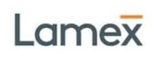 Lamex Logo