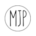 MJP Studio Logo