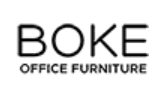 BOKE Furniture Logo