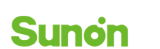 SUNON Logo