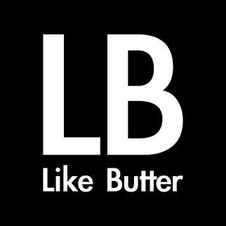 Like Butter Logo