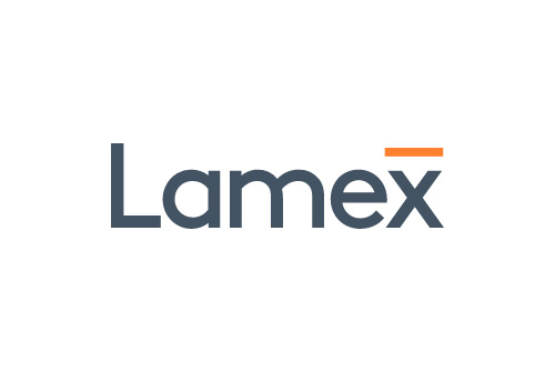 lamex logo